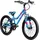 20" RH 26 cm blau/pink 7-Gang V-Brakes
