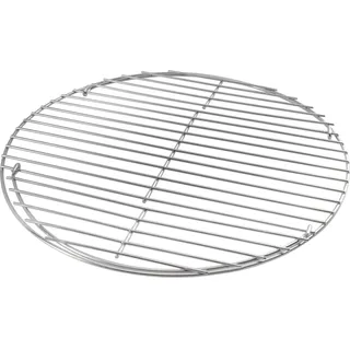 Grillrost Rund 1 cm x 55 cm x 55 cm