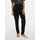 Maya Tailored Hosen Black Denim XL 32