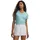 Tech Ssv Twist Trainingsshirt Blau L