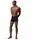 Badehose END ASHT AM BLACK Schwarz 5