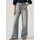 Levi s Straight-Jeans STRAIGHT Damen 31 Länge 29 gamble time Denim/Jeans Obermaterial 55 Baumwolle 45 Lyocell straight fit knöchellang Straight-Jeans im Five-Pocket Style