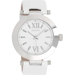 Oozoo Vintage Series UOC5755A Leder 40 mm