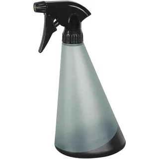 5x Geli, Sprühflasche, Blumensprüher transp.euka (0.70 l)