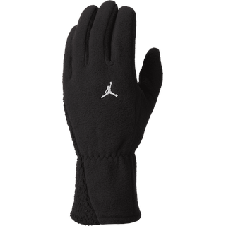 Jordan Fleece-Handschuhe für Herren - Schwarz, M