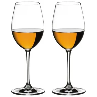 Riedel Vinum Sauvignon Blanc Weißweinglas 0,35 l 2 St.