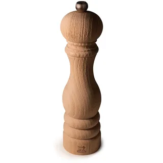 Peugeot Paris Nature Pfeffermühle 22 cm Beige unbefüllt