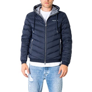 ARMANI EXCHANGE Jacke Herren Textil Blau GR55748 - Größe: L