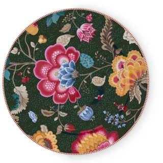 Pip Studio Fantasy Green Platzteller 32 cm