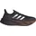 Core Black / Silver Metallic / Lucid Orange 44