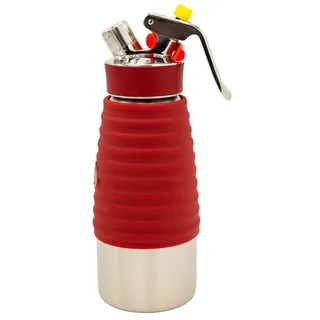 iSi Gourmet Whip Plus Sahnespender 0,5 l