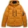Winterjacke braun 56/58
