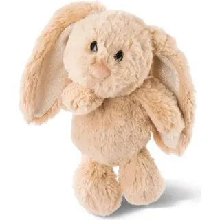 NICI Hase 20 cm hellbraun