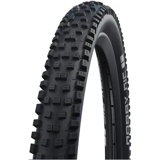 Schwalbe Nobby Nic 27,5 x 2,25 Zoll Faltreifen Super Ground black
