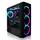 Power AMD Ryzen 7 5700X Nvidia Geforce RTX 5060