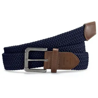 AUTHENTIC LE JOGGER Hüftgürtel Polyurethan/Elasthan blau 105
