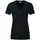 T-Shirt Damen schwarz 36