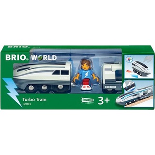 BRIO Turbo-Zug