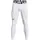 Armour ColdGear Tights Herren 100 white/black XXL