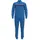 Blue Atlantis/High Vis Yellow S