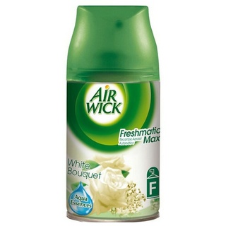 Raumspray Nachfüller White Air Wick (250 ml)