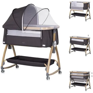 Chipolino Charisma Grau 70 x 140 cm