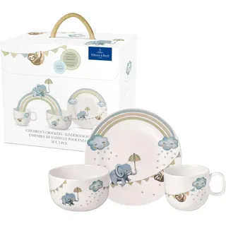 Villeroy & Boch Walk like an Elephant 3 tlg.