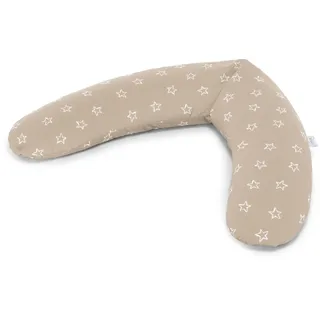 Theraline Dodo Mikroperlen sterne cappuccino