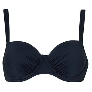 SUNFLAIR Mix&Match Bikini Top mit Schalen großer Cup mit Bügeln mit verstellbaren Trägern Klassisch Strandmode - 38 / 75C