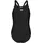 G Dynamo JR One Piece R Badeanzug Schwarz 128