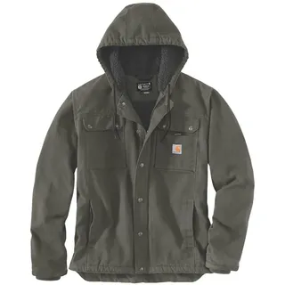 CARHARTT Bartlett Jacke grün S