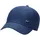 Dri-FIT Club Metall-Swoosh-Cap Midnight Navy/Metallic Silver L/XL
