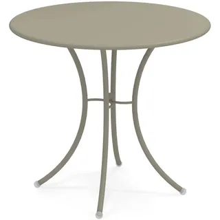Emu Pigalle Ø 80 x 72 cm antik eisen