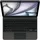 13" iPad Air (M3) DE schwarz
