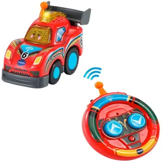 Vtech Auto Tut Tut Baby Flitzer CH RTR mehrfarbig (80-565604)