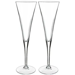 Villeroy & Boch Purismo Specials Sektspitze, Set 2tlg.