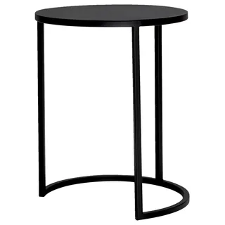Zurbrüggen Beistelltisch MARVIN - D/H ca. 39,00x50,00