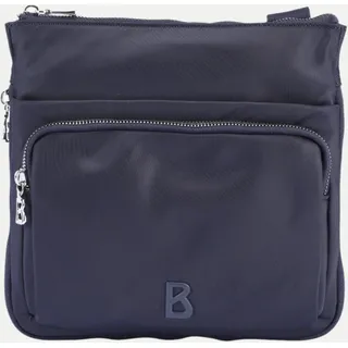 Bogner Schultertasche Verbier Play Serena dunkelblau