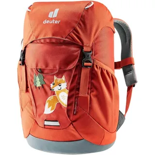 Deuter Waldfuchs 14 lava/paprika