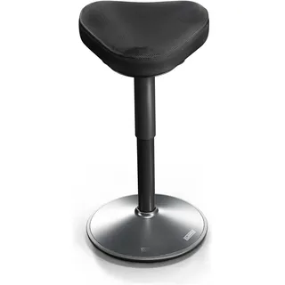clouvou Nexus Netzstoff Schwarz