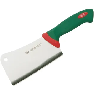 Sanelli Hackbeil, ergonomischer Griff, Klingenlänge 16 cm