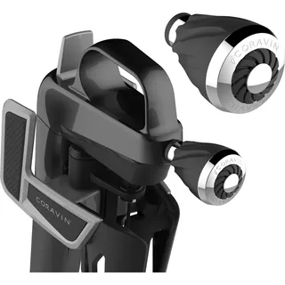 Coravin, Wein Zubehör, Belüfter (Weinbelüfter)