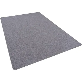 Snapstyle, Teppich, Schlingen Teppich Alma Meliert (100 x 400 cm)