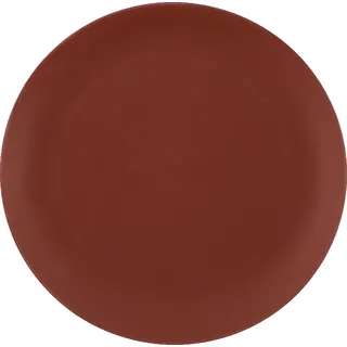 Travellife Nova Frühstücksteller 2-tlg. 20 cm cacao