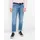 Clint Straight Fit Blau 32/32