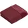 Handtuch 50 x 100 cm rot 2 St.