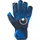 Torwarthandschuhe Navy Blue/Pacific Blue 7 5