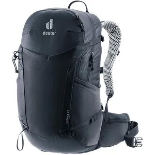 Deuter Futura 27 l schwarz/blau