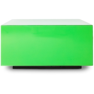 HKliving - Mirror Couchtisch L, athletic green