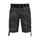 Kurze Hose Dark Camo 6XL